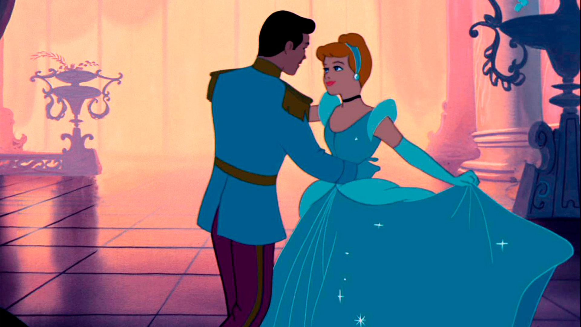 Why Did Cinderella Marry The Prince? | Written By A Moody Pen: WOLIWAIS  Speech Bubbles!